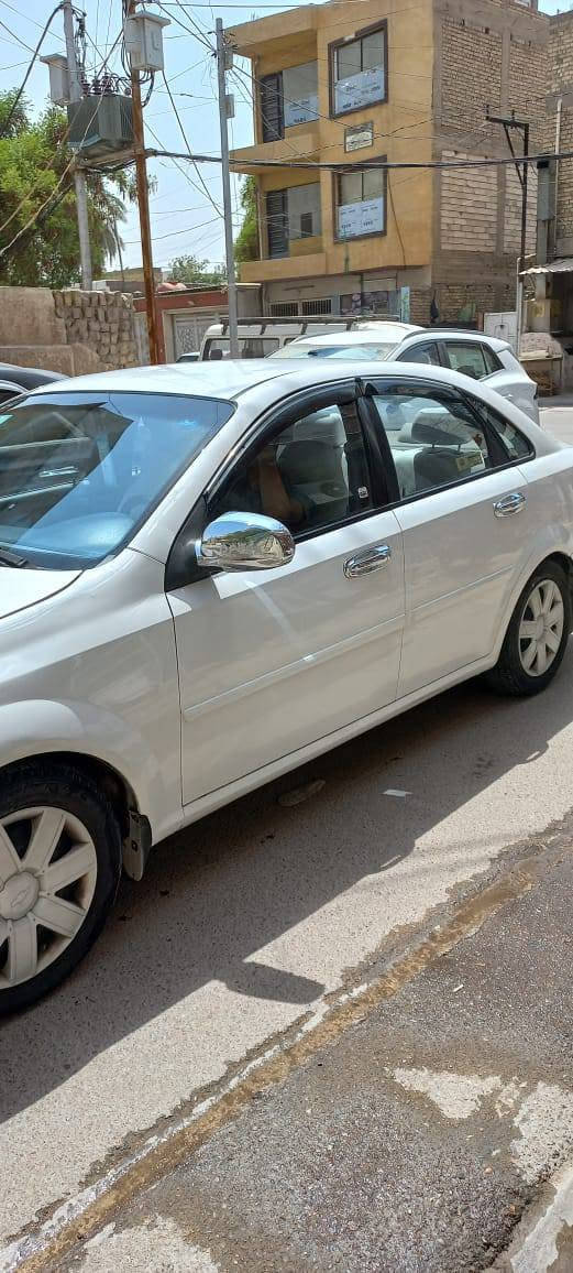اوبترا للبيع موديل 2012 السياره باسمي والسنويه هم باسمي شرط التحويل  كامله كير محرك مكفولات كهربائيات كامله زوج تايرات جديات باتري جديد
محرك 1600

تبريد ثلج 

مري كهرباء 

السياره حلوه كاعده ما ناقصه شي 

السياره عنوانها بغداد الاعظميه 

السعر 77 وبي مجال للاستفسار  على هذا الرقم 

***********
