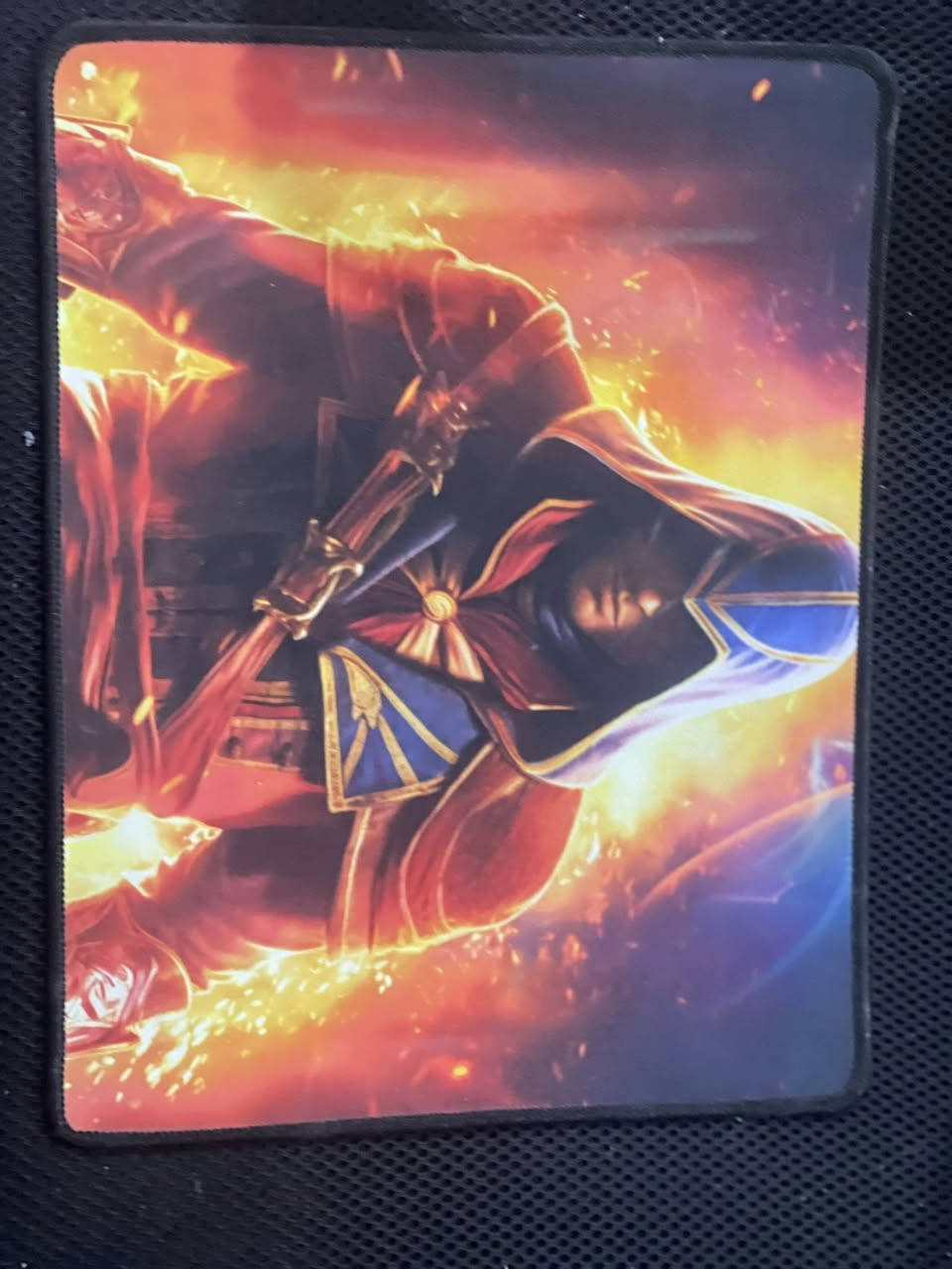 السلام عليكم

كيس فارغ مع كل غراضه /يده اكس بوكس /كيبورد و ماوس ميكانيكي rgb/  مبرد معالج/ و سبيكرات ار جي بي

و اذا كلهن ب50  المكان بصرة

توصيل جميع المحافظات العراق
تواصل وياي خاص
واتساب  ***********
