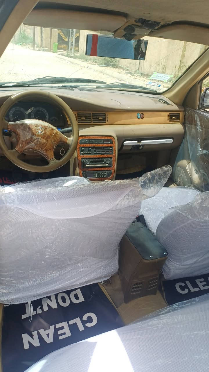 سمند مديل 2010 سياره نضيفه ومرتبه مداور ثاني يوم تبريد ثلج رقم بغداد حداديه تايرات غرفته كله نضيف مكاني كوت فلاحيه السعر 26 وبيه مجال قليل ***********
