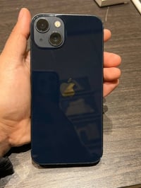 ايفون ١٣ • ١٢٨ • بطارية ٩٢