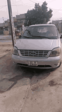 فري ستار 2007 • ٦ سلندر • شاشة اندرويد