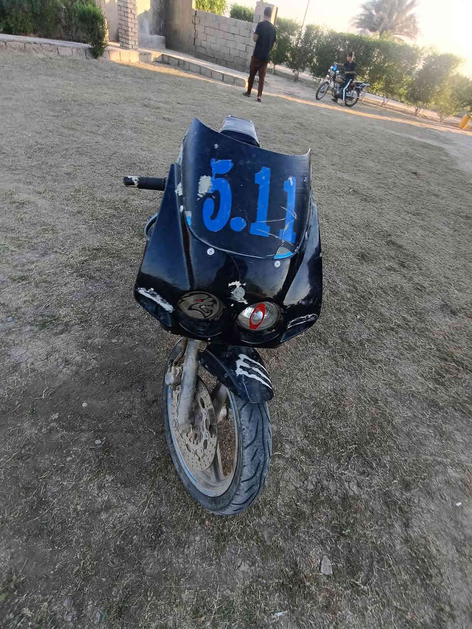 سلام عليكم بطح cbr محرك محور جاوه سلندرين شغالة كشلي ما بيه سعر 670 و بيهة مجال مكاني الطيفية الدائرة رقم هاتف ***********
