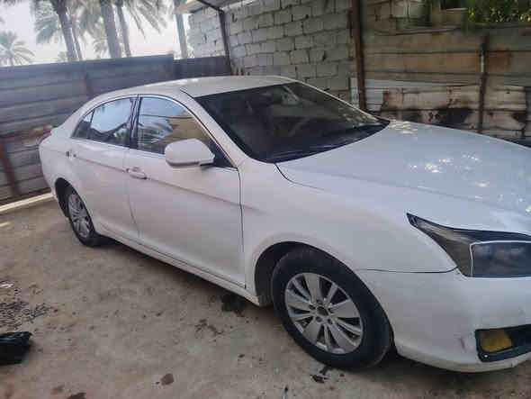 السلام عليكم
لبيع
السعر ٧٠ بيها مجال
هوتاي موديل ٢٠١٤ محرك وكير نضيف كير اوتماتيك تبريد نقص غاز كهربائية شغله سياره بلادي رقمه بغداد دولي سنويه ٢٠٣٠ هزه جديد بسمي مكان التاجي ***********
***********
