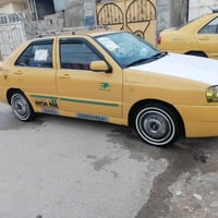 ٢٠١١ • مكينة وكير • موصل حي الشهداء