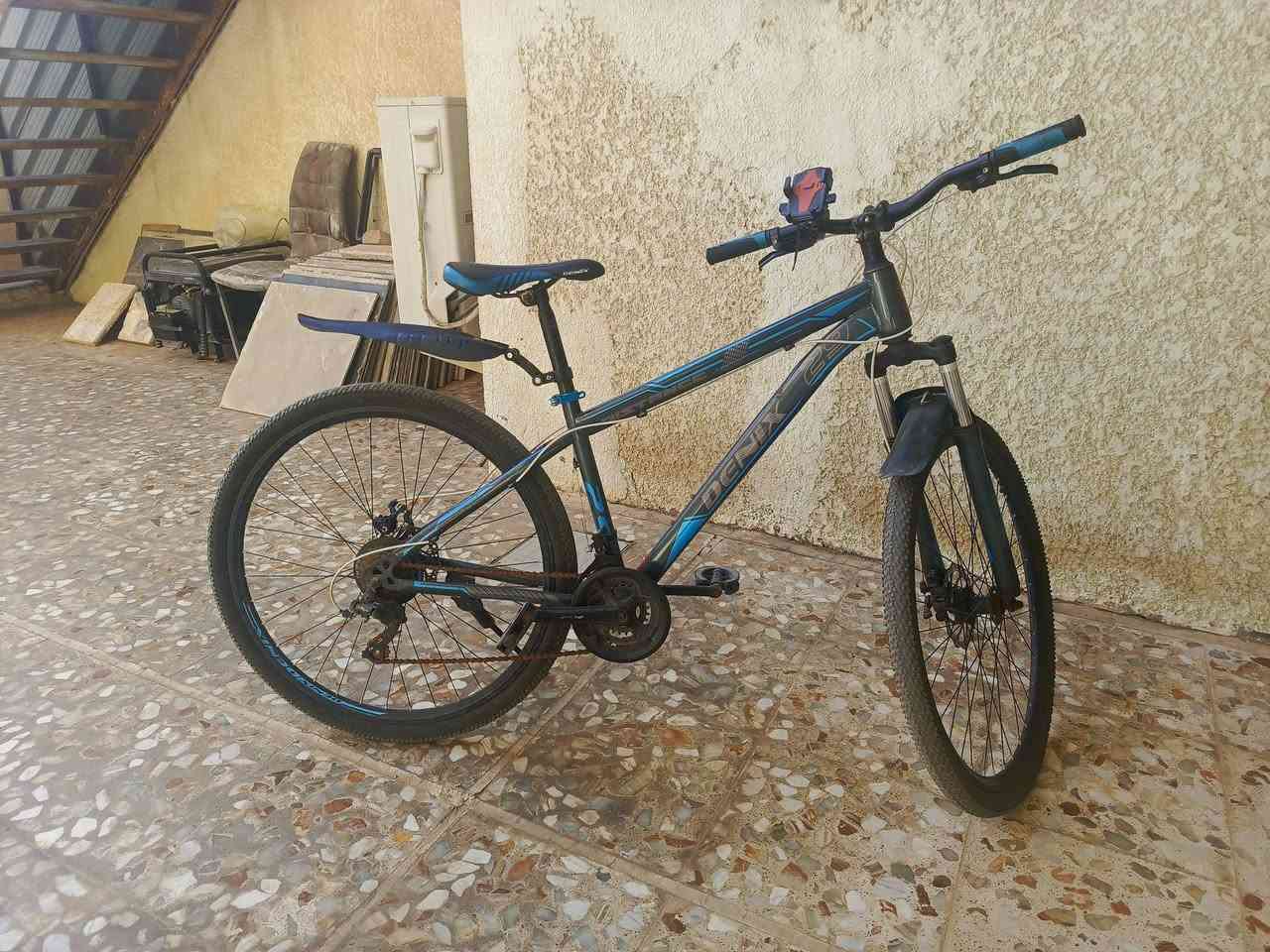 بايسكل حجم 29 للبيع ب 95 مكاني نجف حي المهندسين


**إذا كنت صاحب هذا الإعلان وتريد حذفه لأي سبب، رجاءا أرسل رسالة إلى الدعم الفني**