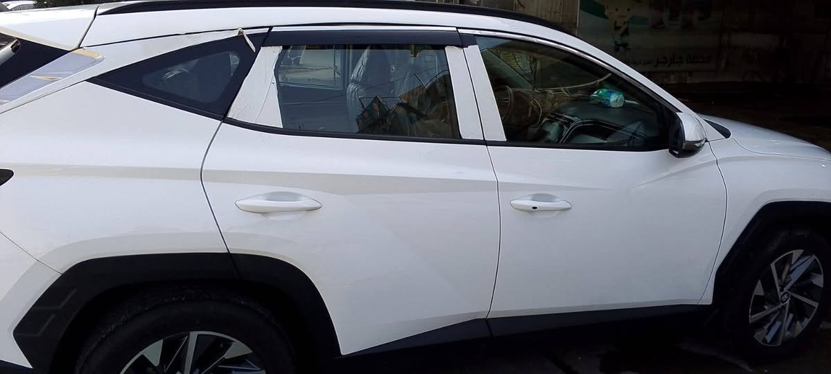 السلام عليكم 🤝 
للبيع🔥 توسان 2023 خليجي  🔥

📍 موقعها بغداد – رقم بغداد دولي

🚗 ماشية 30ألف فقط

✅ بصمة + تشغيل عن بُعد

✅ محرك 2000 دوش

✅ كراسي  كهرباء

✅ شاحن لاسلكي

✅ حساسات أمامية وخلفية

✅ لايت زينون

✅ تبريد قطعتين

✅ هاند بريك بصمة

✅اريل نبگيشـن

✅ بردات خلفيه

✅ كاملة المواصفات ما عدا الفتحة

⚠️حادثها  بالعراق ومصلحه

الشاشه الوسطيه لا تعمل

💰 السعر: 179 $ –  وبيها مجال 

📞 التواصل للجادين *********** بغداد, العراق
