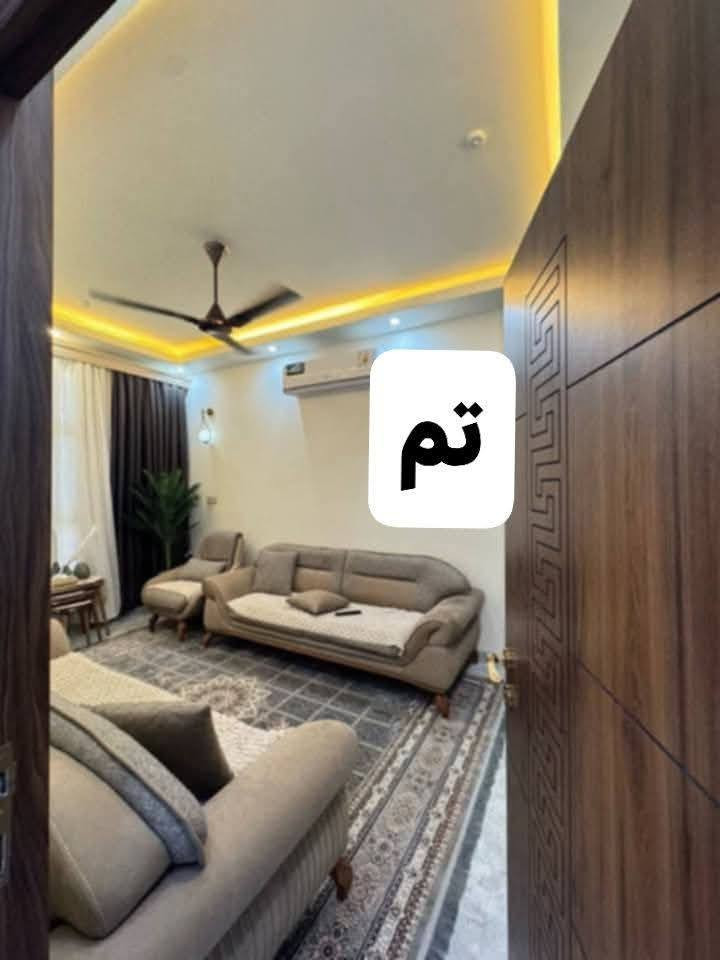 💢السلام عليكم 

☘️سوينه لايك وصلي ع الحبيب المصطفى 

🏦دار سكـــــــــــــن للبيع طابوو ملك صرف 

📍العنوان:- حي الجامعه شارع هدى سجاد 

📏المساحه:- 100م بناء حديث 

🧱البناء طابوق السقف كونكريت 

🔹عدد الطوابق:- طابقين 

☘️محتوياته:-

✅غرف نوم عدد 3

✅صالتين 

✅استقبال 

✅مطبخ 

✅صحيات داخليه 

✅صحيات خارجيه 

✅مناور.... سطح اشتايگر

🏦الدار مطلوب لصندوق الاسكان 33مليون 
ـــــــــــــــــــــــــــــــــــــــــــــــــــــــــــــــــــــــــــ
#للاستفسار اكثر:- خاص او واتساب 

#هاتف:- ***********

#هاتف:- ***********

#هاتف:- ***********

#مراجعـــــــة مكتب دبي للعقار والمقاولات العامه 

#عنوان المكتب:- محافظة الديوانية سايدين الجمهوري 

     (مقابل مدرسة القدس.... مجاور مخبز الروان)
