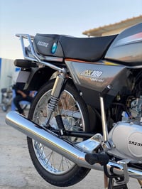 AX100 • خبط • ٢٠٢٦