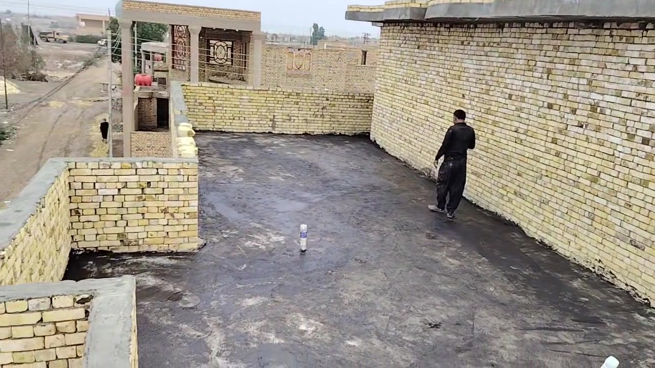 🔧 لتطبيك الشتايكر بالناصرية 🏠
📞 *********** (موجود واتساب)

🛠️ خدماتنا:

ترميم كافة السطوح 🧱

إعادة الماستك 🎯

💯 ما نستلم فلوس إلا إذا اقتنعت بالشغل
✅ ضمان.. جودة.. نوعية

ومن الله التوفيق 🌟

للتواصل: خاص أو على الرقم ☎️ ***********
