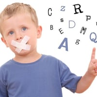 تأتأة أطفال • ٢-٤ سنوات • مركز الأمل حلة البكرلي