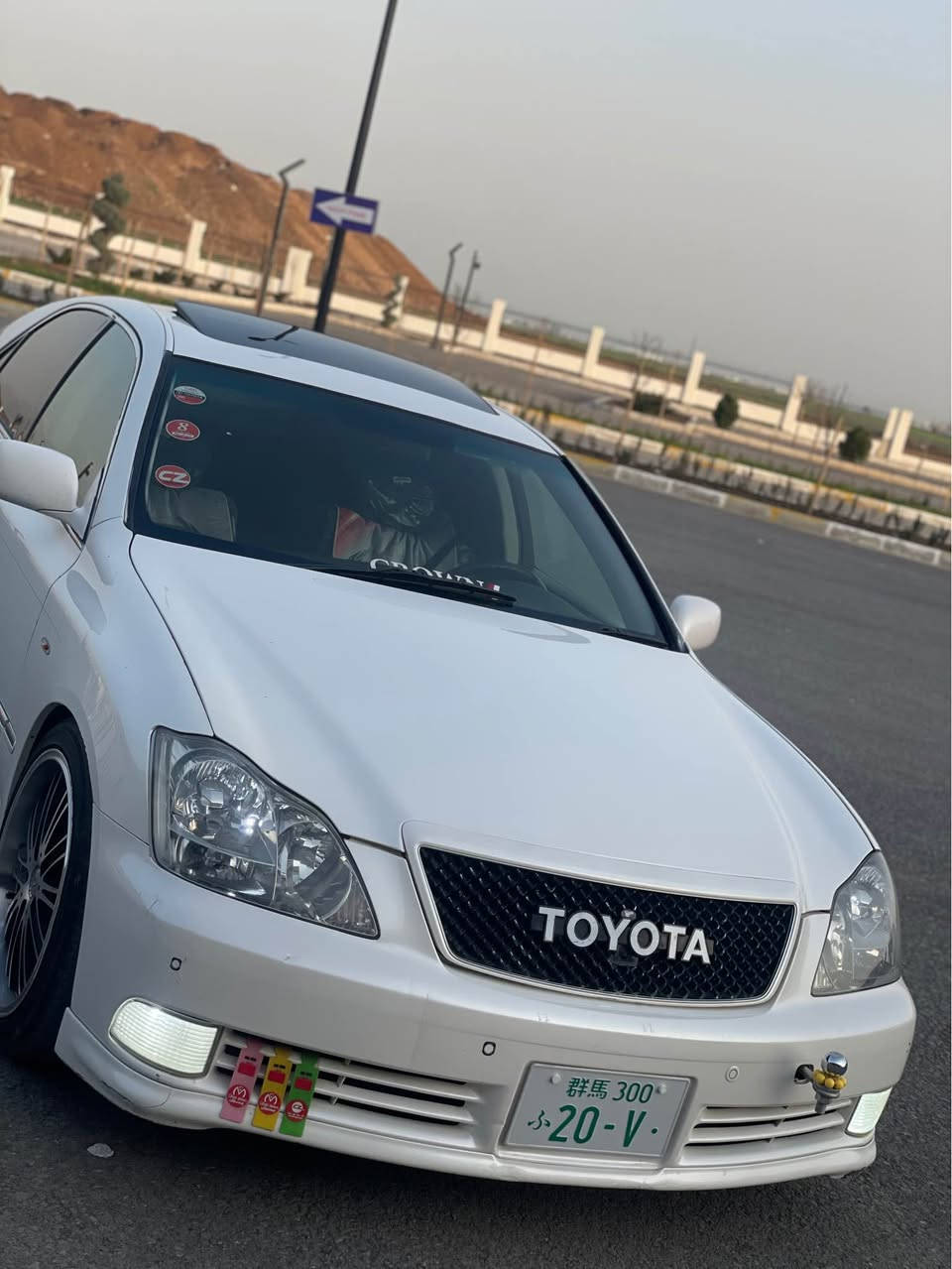 شاهینە ٢٠٠٥ گچکە بە گچکە مەرخوب کامل مەسروف  کراوە سلایت ٣ دوگمە شتی نمونەو جوان ویل دو سایز بێ مەسروف گێڕ و مەکینە بەشەرت رانية, السليمانية


**إذا كنت صاحب هذا الإعلان وتريد حذفه لأي سبب، رجاءا أرسل رسالة إلى الدعم الفني**