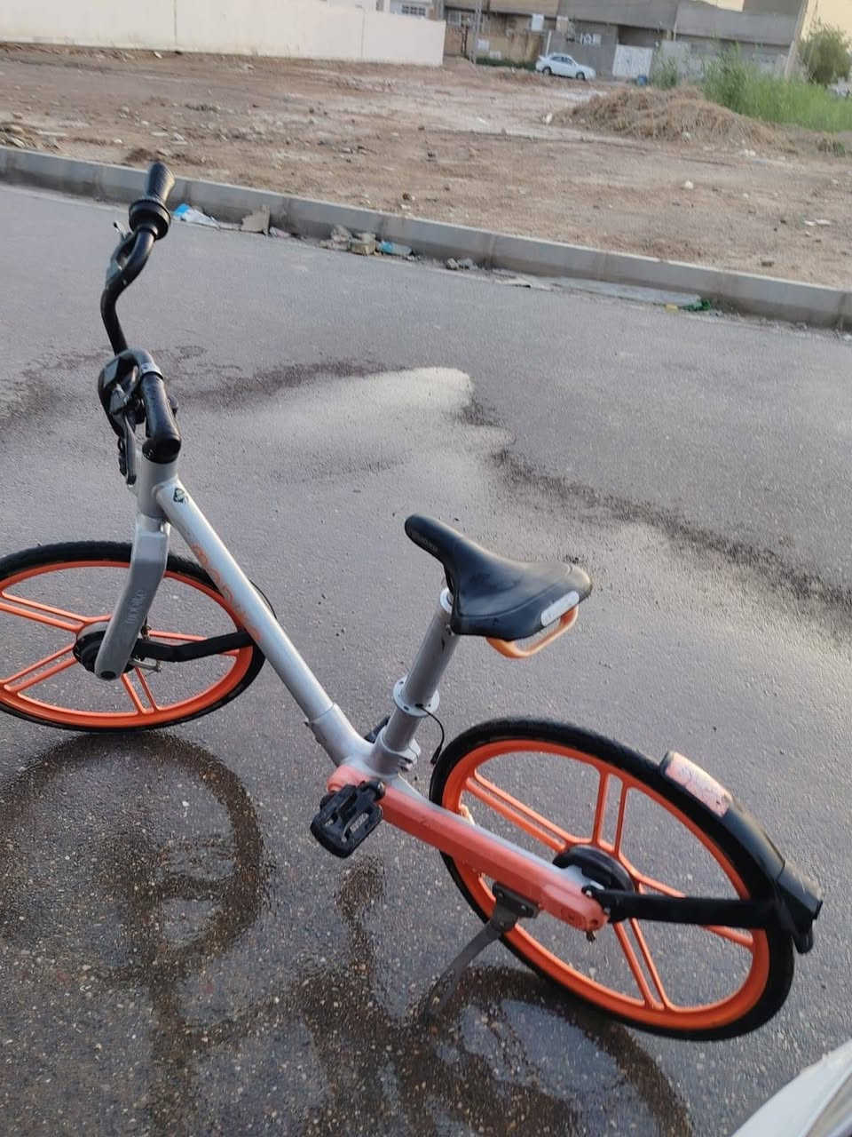 للبيع ٨٠ الف


**إذا كنت صاحب هذا الإعلان وتريد حذفه لأي سبب، رجاءا أرسل رسالة إلى الدعم الفني**