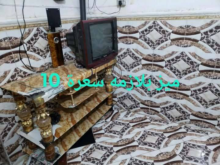 الاسعار مكتوبة على صور مكان حي الجهاد


**إذا كنت صاحب هذا الإعلان وتريد حذفه لأي سبب، رجاءا أرسل رسالة إلى الدعم الفني**