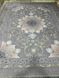 ٢ قطع • ٣×٤م • مستعملة شوية