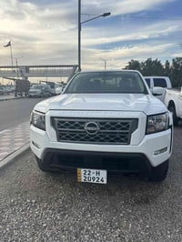 فرونتير • ٢٠٢٢ • رقم اربيل