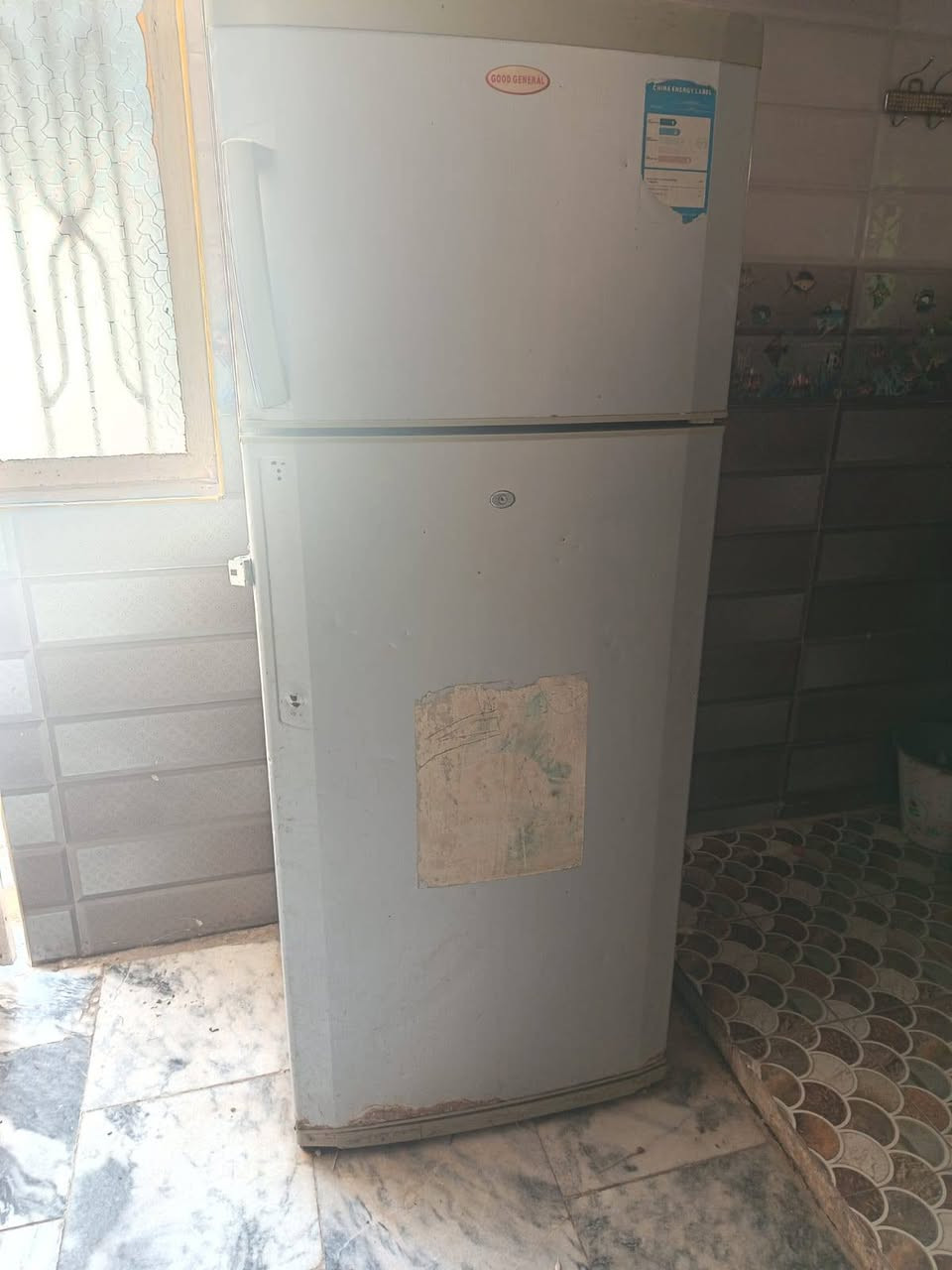 ثلاجه ومجمده للبيع شغالات


**إذا كنت صاحب هذا الإعلان وتريد حذفه لأي سبب، رجاءا أرسل رسالة إلى الدعم الفني**