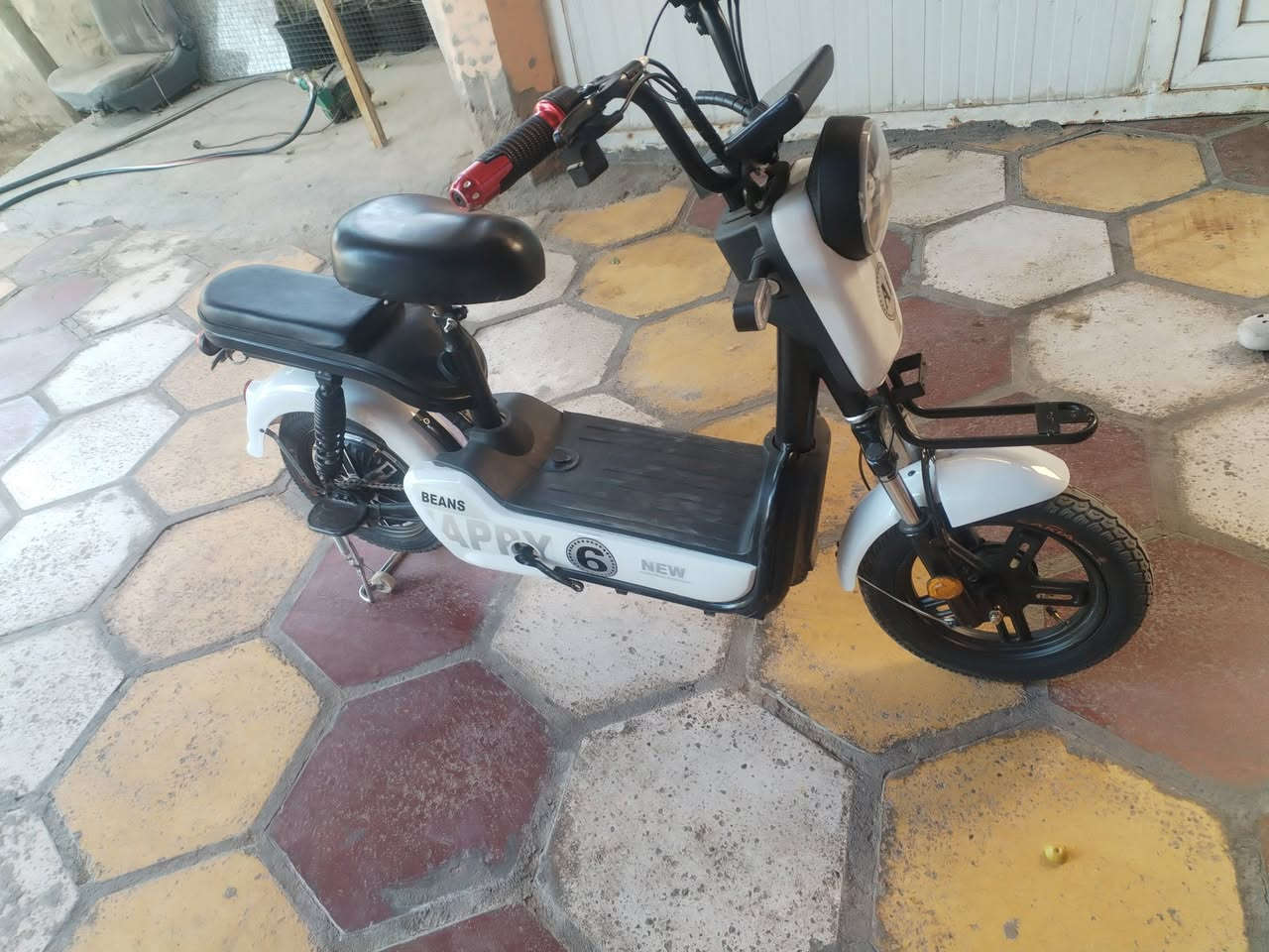 اخوان باسكل شحن استخدام قليل السعر ٢٠٠ اوبي مجال


**إذا كنت صاحب هذا الإعلان وتريد حذفه لأي سبب، رجاءا أرسل رسالة إلى الدعم الفني**