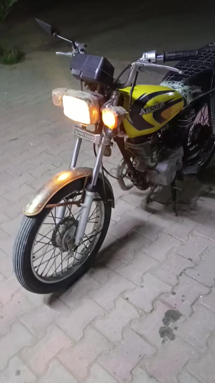 السلام عليكم دراجة تايكر اربعة كير للبيع اوراق اصولي مكاتبة يم مكتب حسين موديل 19 السعر 375 وبيهة مجال العنوان كربلاء حي العامل قريب جامع ال شبل رقم موبايل ***********
