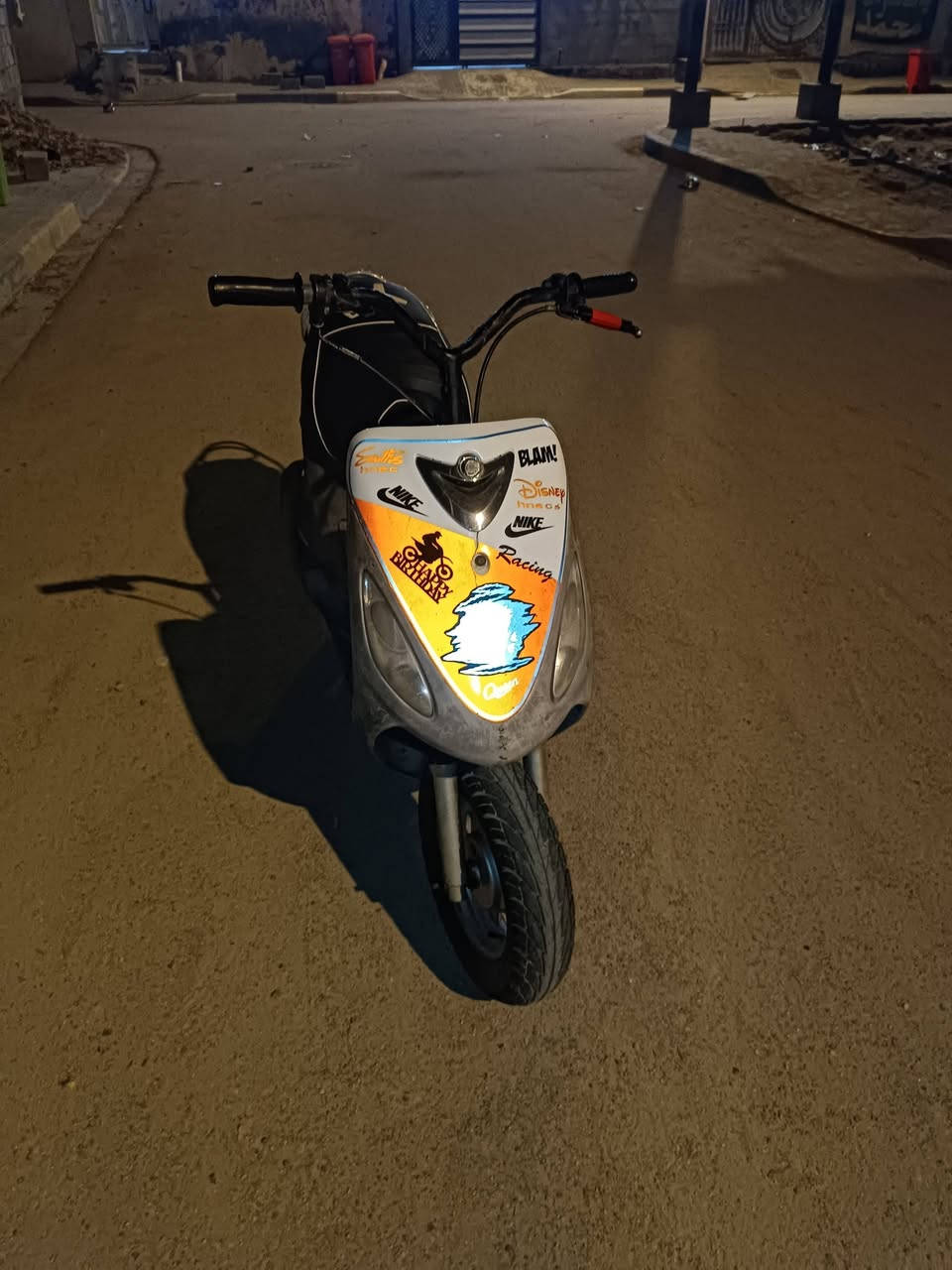 ماكس منقولي للبيع ٥٥٠ بيه مجال الشراي مفتوحه مره وحده ٤٩ بلاد مكان بصره زبير


**إذا كنت صاحب هذا الإعلان وتريد حذفه لأي سبب، رجاءا أرسل رسالة إلى الدعم الفني**