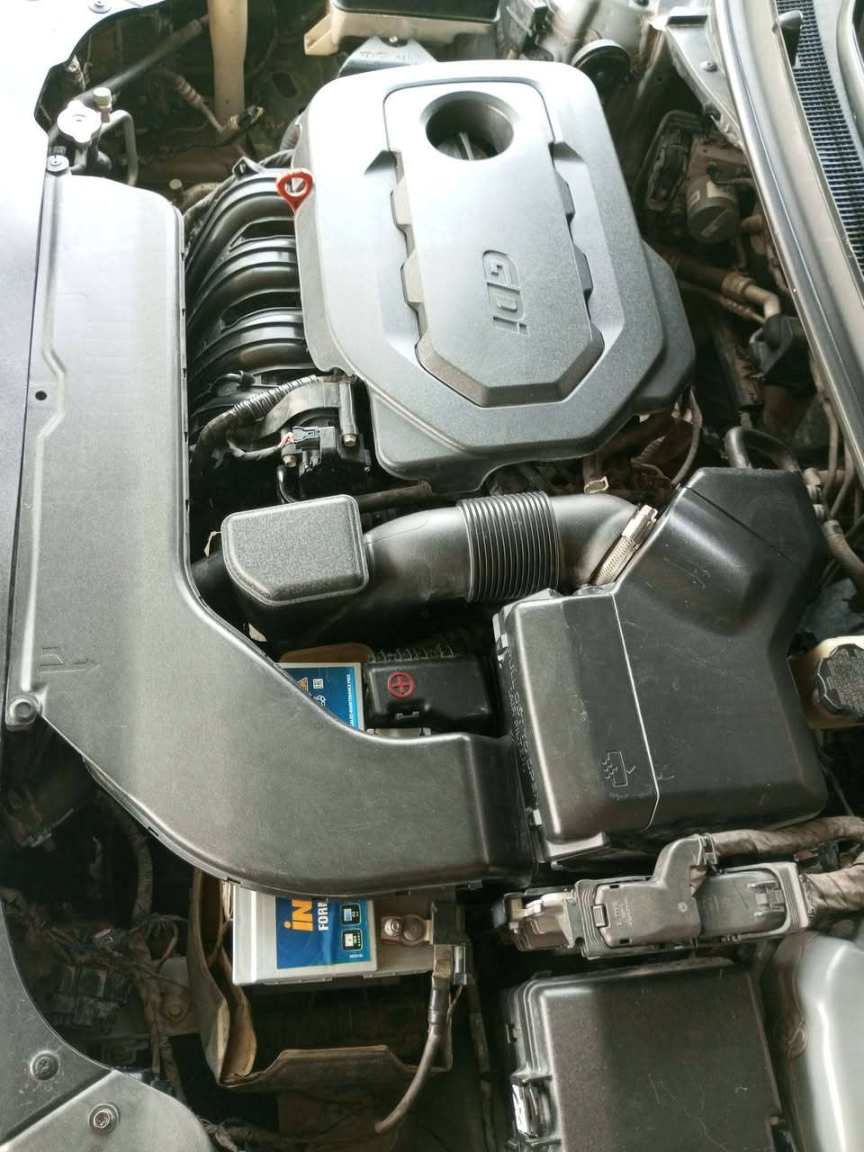 سوناتا موديل 2016
رقم بابل الماني باسمي ثاني يوم تحويل
وارد امريكي حادثه جاملغ وباب الصدر مبدأ وباب السائق نص كلين كير اوتو شاشه وكاميرا تحكم ستيرن جهتين تبريد ثلج حداديه جديده ماشيه 185 ميل داخل لونين

رقم صاحب سيارة ***********
