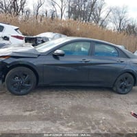 النترا ٢٠٢٣ • ٢٣ ألف ميل • رقم صلاح الدين