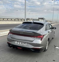 انتره • ٢٠٢٢ • وارد امركي