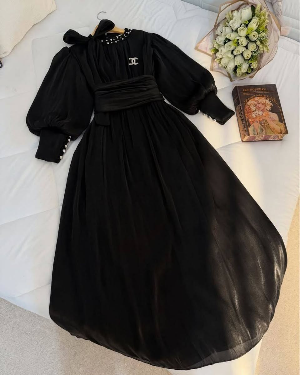 #جديد ومميز

قياس 38 40 42 44 46 48

♦يوجد توصيل جميع محافظات العراق 
♦️توصيل محافظات 5 الاف 
♦للحجز دايركت .
♦️للحجز وتساب *********** 

#لايك_كومنت #تعليقات #تعليقاتكم_تسعدني😍
