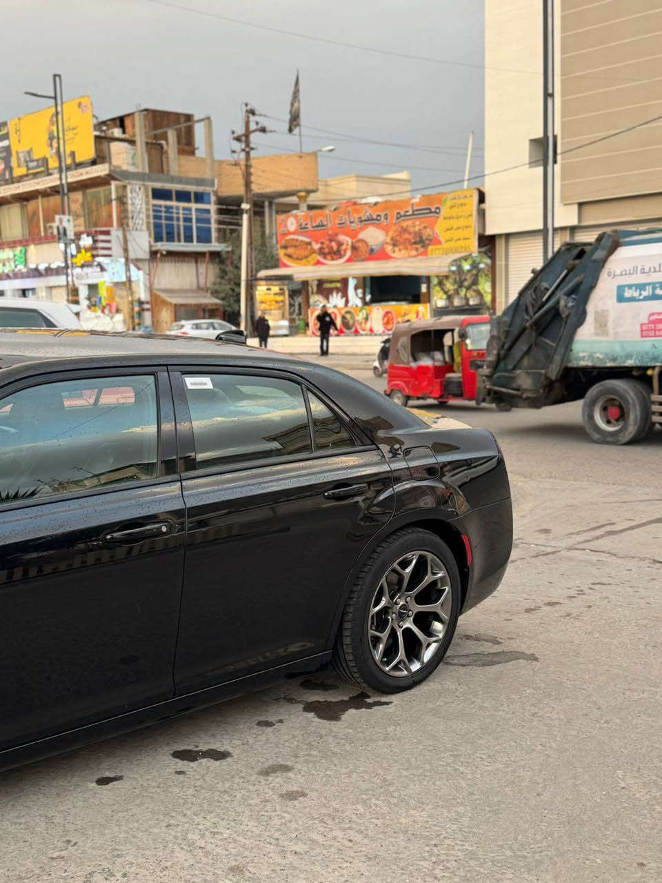 اوباما 2018 Sفول عده فتحه داخله كلين بيه فقط بارد مكانين فقط جاهزه من كلشي 
رقم شمالي تحويل 
موصفات اس معروفه مكاني بصره السعر 225 وبيه مجال بسيط
رقمي *********** البصرة, العراق
