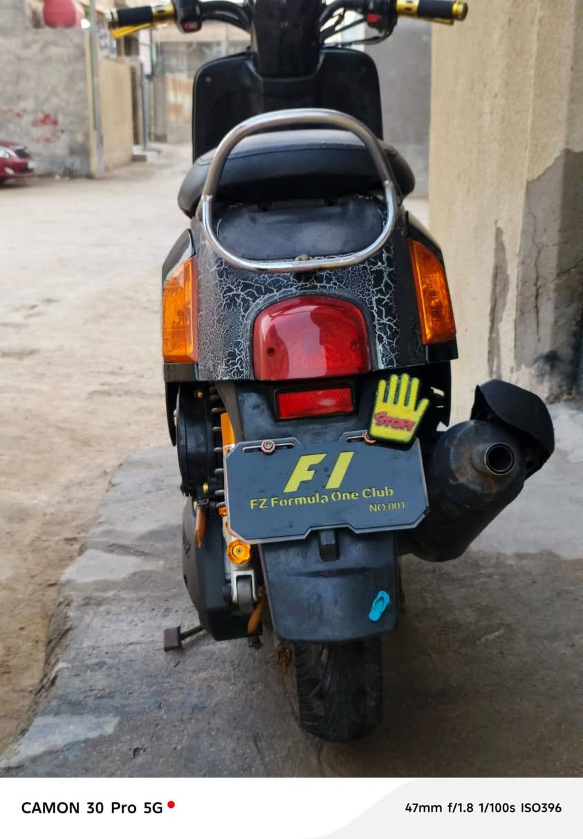 بوليس كفاله 
دراجه ختم واحد

كفرات كله مختمه 

مكينه ما مفتوحه

عليه تزويدات

وياله رياضي

كصبه ويل رياضي

براغي فلنجه رياضي

يدات بانزين رياضي

عضمات بريك ان سي واي 

صالنصه ام الحساس رياضي 

 **عدسه* زنون 

كلجات رياضي

تعلاكه ار جي اس

اشاير زنون

مري كاربون

وبيه بعد نواعم 

دبل خلفي قزم رياضي*

سعر مليون وبيه مجال بصيط

او مراوس بعدله او قجمه وينطي فرق 

رقم

***********

بي واتساب
