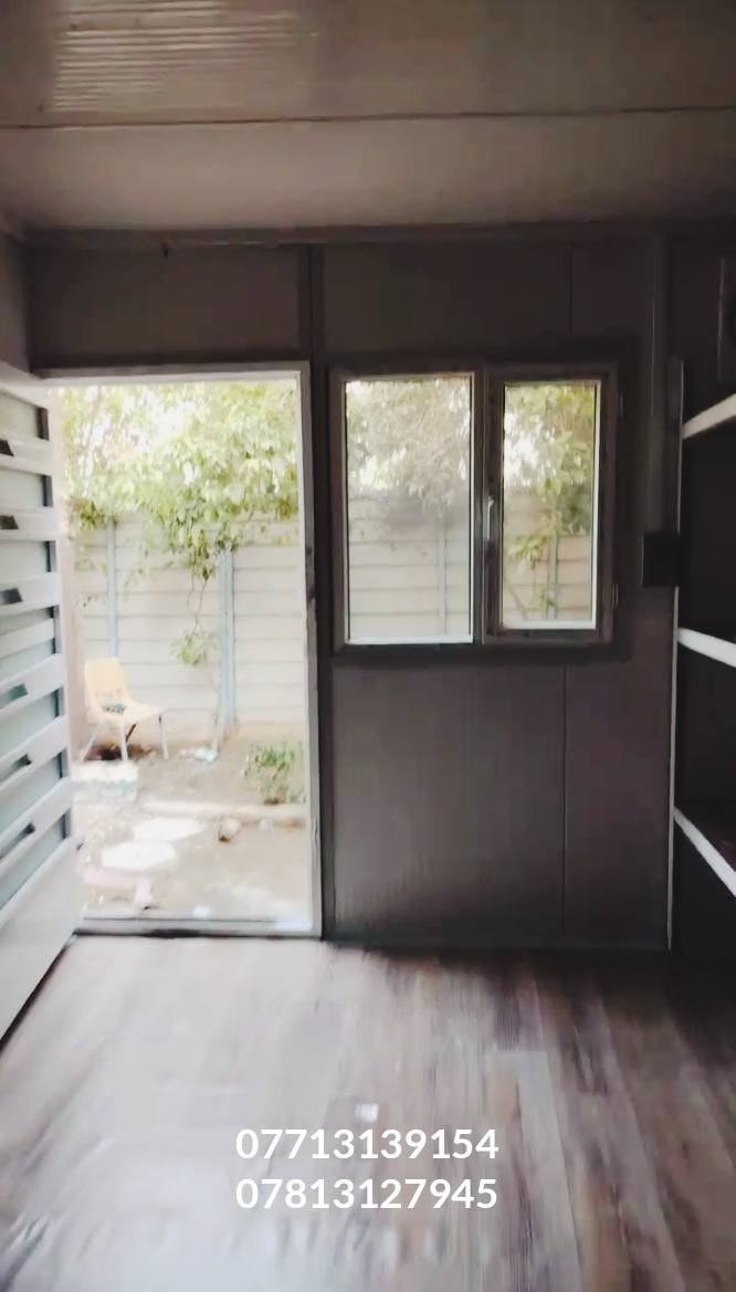 عمل مخزن قياس 3×6 من الساندويج بنل الارضية حديد وخشب +الرفوف
سعر متر الساندويج 30 الف
سعر متر الارضية 50 الف
سعر الرفوف 300 الف
وات ساب اسيا
***********
***********
