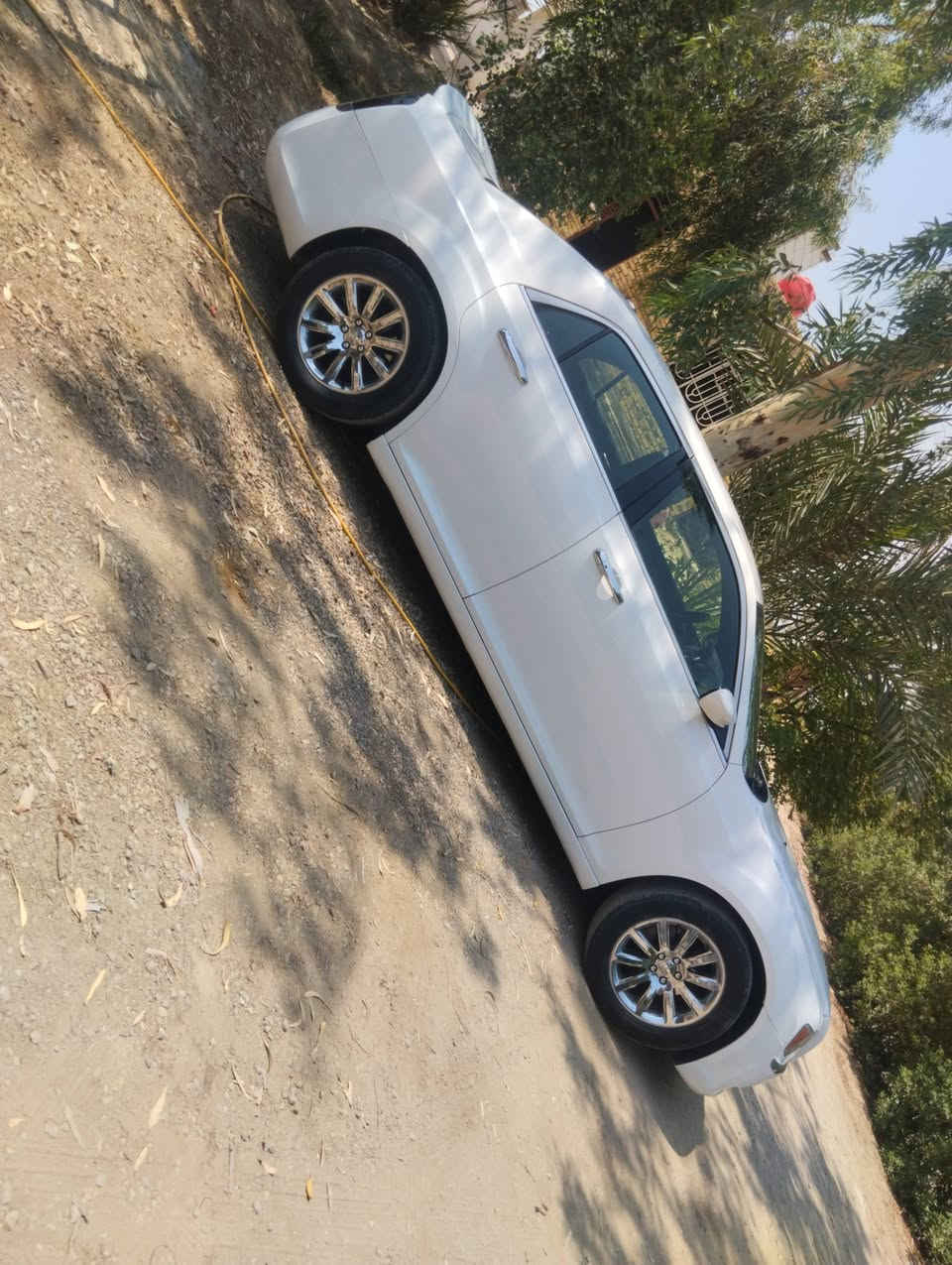 السلام عليكم       للبيع اوباما 2012 كفاله عامه فقط الدعاميات بصمه كير عصه تبريد قطعتين رقم دهوك دولي باسمي السعر 180 وبيه مجال الاستفسار ***********
