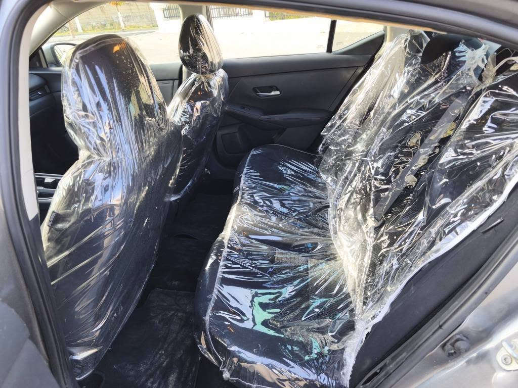 نيسان سنترا 23 
3 قطع و نص جانبي بجم كبس
ايرباك فقط تكمة
ماشي 12 ميل
رقم دهوك مميز
سيارة موجودة بدهوك دهوك, العراق


**إذا كنت صاحب هذا الإعلان وتريد حذفه لأي سبب، رجاءا أرسل رسالة إلى الدعم الفني**