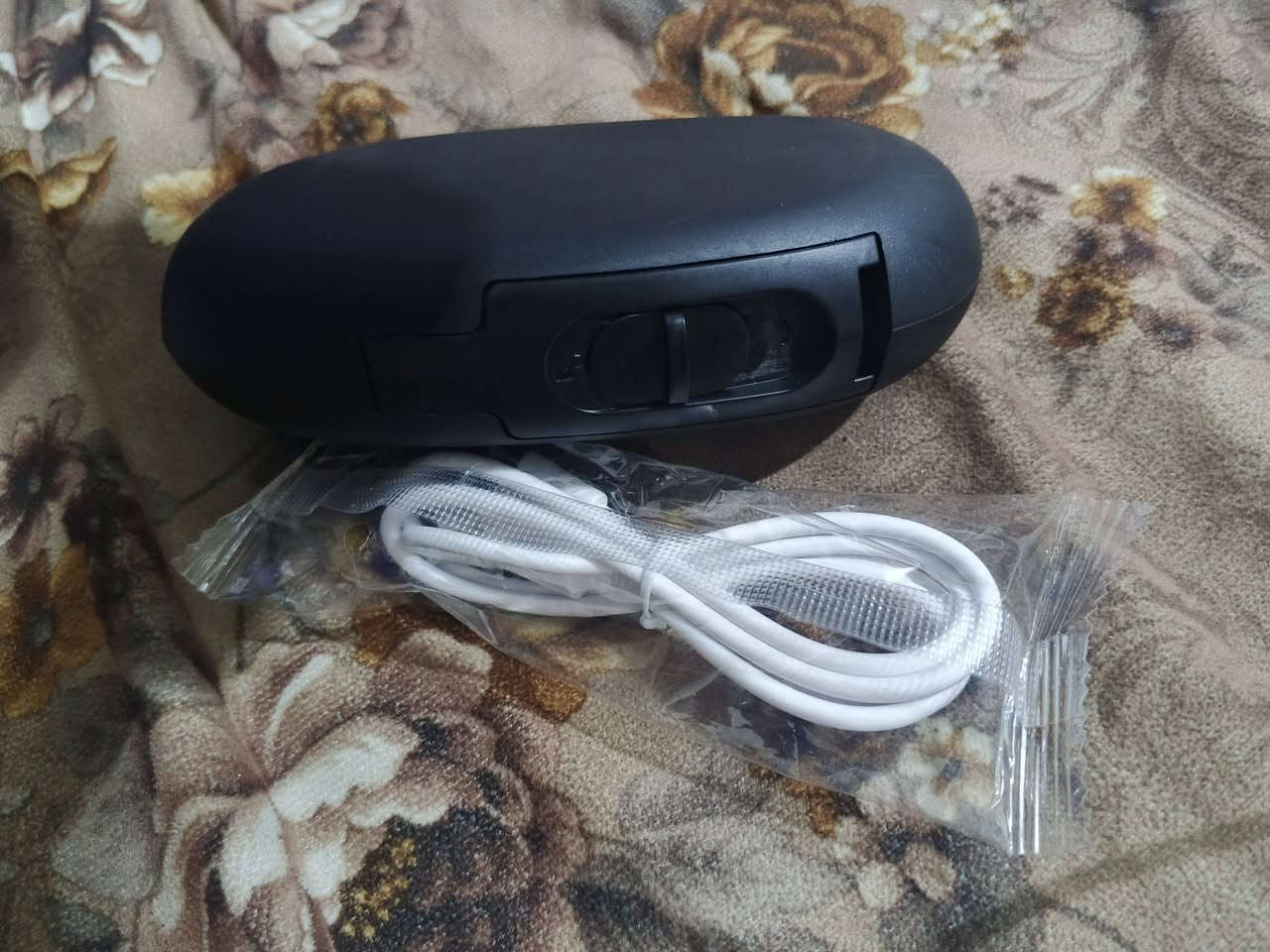 طابعه ستكر هذا الموديل جديده جايه بدون كارتون فقط طابعه وكيبل


**إذا كنت صاحب هذا الإعلان وتريد حذفه لأي سبب، رجاءا أرسل رسالة إلى الدعم الفني**