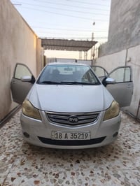 بي واي دي F3 • ٢٠١٣ • اوتو