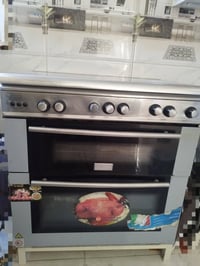 طباخ إيطالي • فرنين • الكوت حي الحكيم