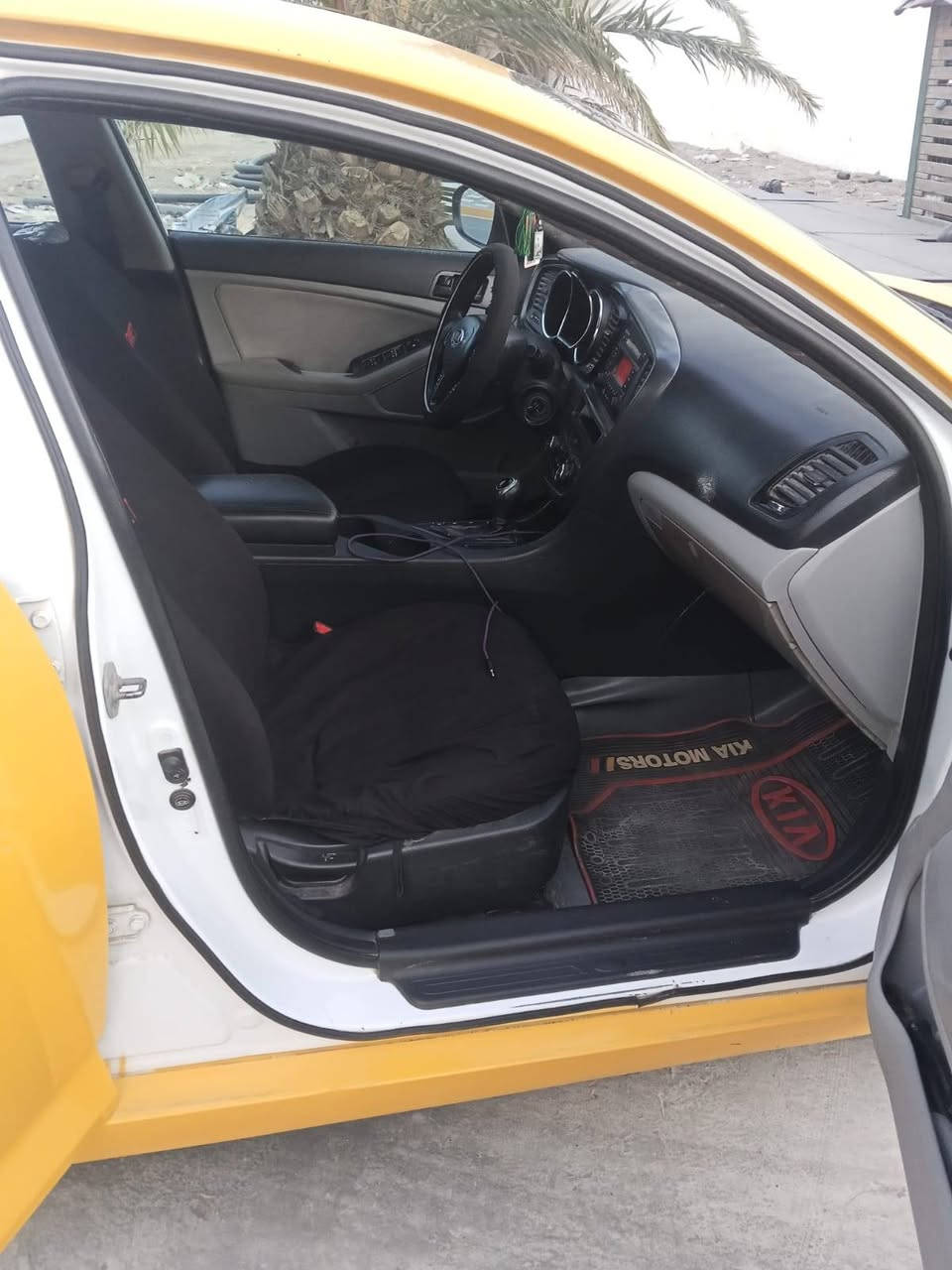 اوبتيما مديل 2014
مكينه كير مكفولات حداديه جديد حجم محرك 2400
تبريد تدفئه شغالت وارد امريكي حادثه جاملغ وبنيد رقم دولي جديد مصفره هيئة وغرامات سعر 77 مكاني صويره
انتصال خاص ما جاوب ***********
