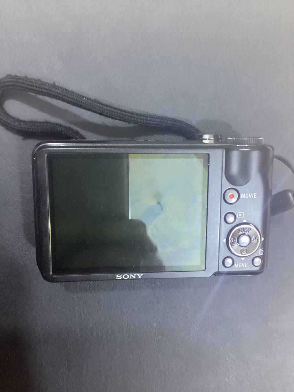 كاميرا سوني سايبر شوت نضيفه جدا ملحقات كامله


**إذا كنت صاحب هذا الإعلان وتريد حذفه لأي سبب، رجاءا أرسل رسالة إلى الدعم الفني**