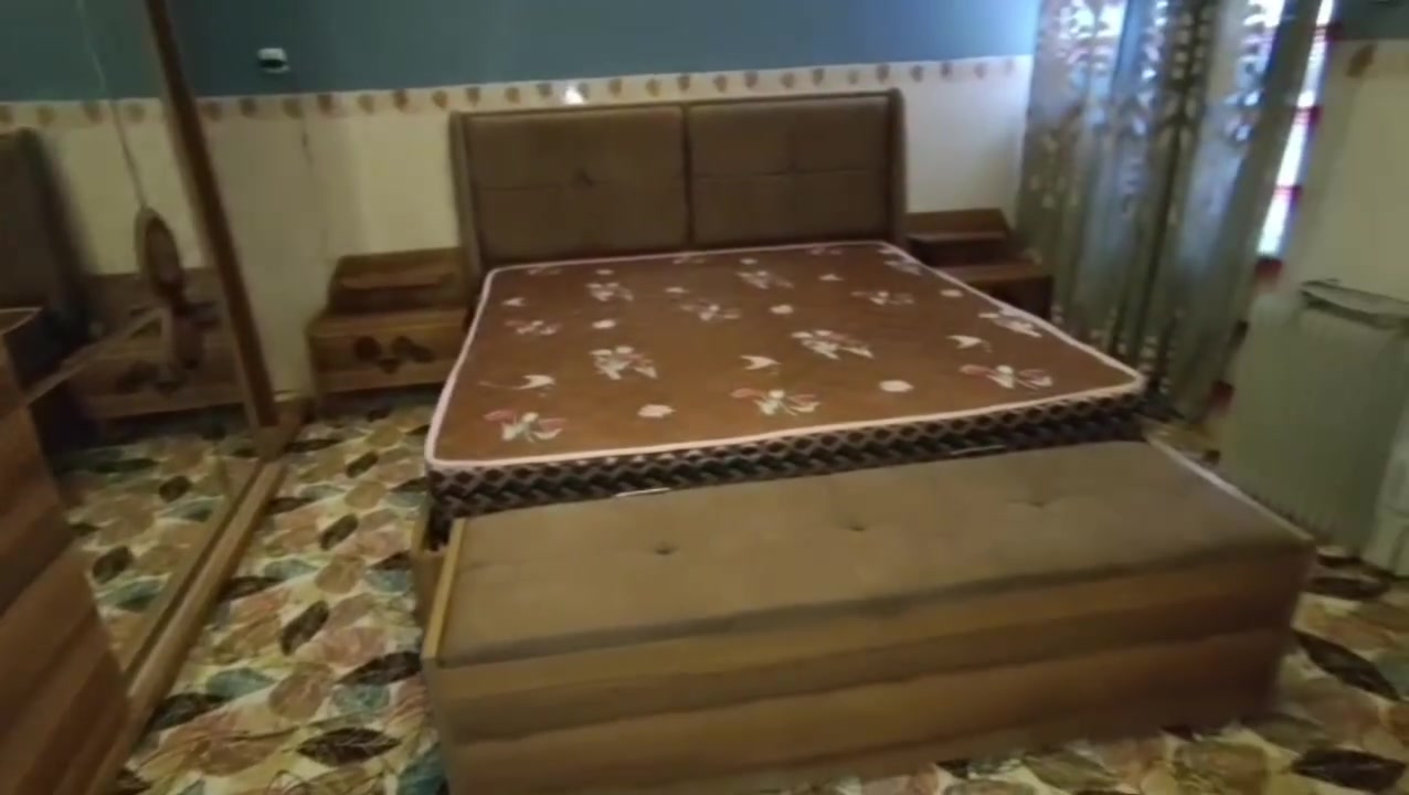 غرفة نوم نفرين استعمال نضيف نوع تركي 10 قطع
للتفاصيل خاص


**إذا كنت صاحب هذا الإعلان وتريد حذفه لأي سبب، رجاءا أرسل رسالة إلى الدعم الفني**