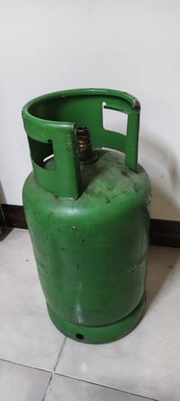 بطل غاز • قنينة غاز • السليمانية