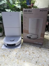 موڤا E30 • ٧٠٠٠ باسكال • محطة تفريغ