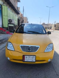 موديل ٢٠١٧ • تايرات جديدة • مكاني كربلاء