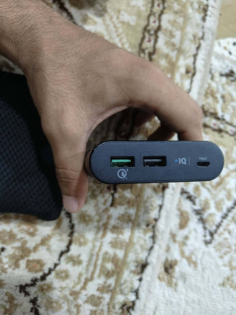 شاحنه سفريه للبيع سعر 15 قفل


**إذا كنت صاحب هذا الإعلان وتريد حذفه لأي سبب، رجاءا أرسل رسالة إلى الدعم الفني**