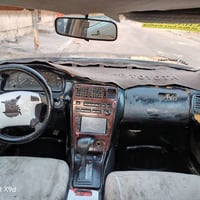 كرسته • رقم بغداد • قضاء المدينه