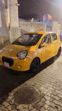 باندا • ٢٠١٢ • رقم بابل
