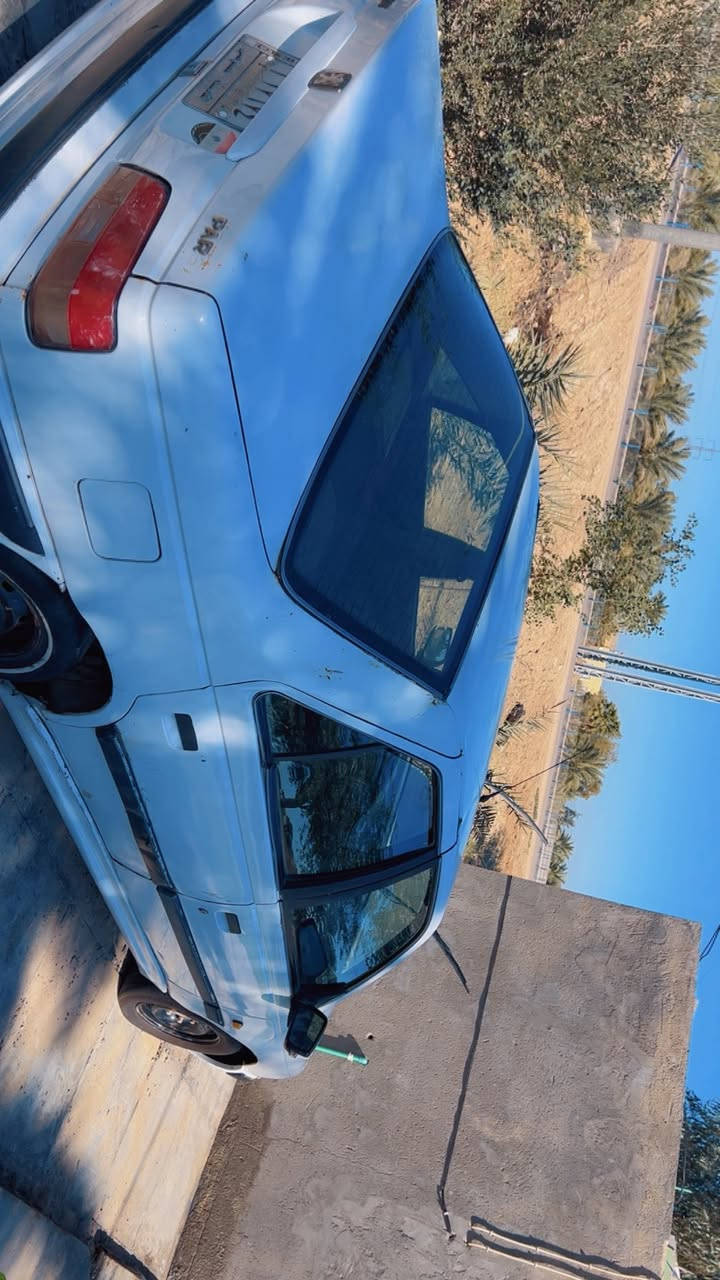 السلام عليكم  بيجو بارص 2013 ،سنويه منتهيه ، باب الخلفي مبدل السياره متروكه ياردله ترتيبات ، السعر 35 وبيه مجال بسيط 
***********
