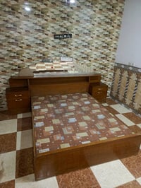 جربايه • مراية • يحتاج صبغ