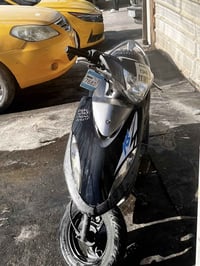 للبيع ماكس عدله ياماها الدراجة مثل ما واضحة بالصور نظيفة ومحافظ عليها ...
