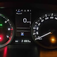 لاندكروز GXR • ٢٠٢١ • ٣١٠٠٠ كم