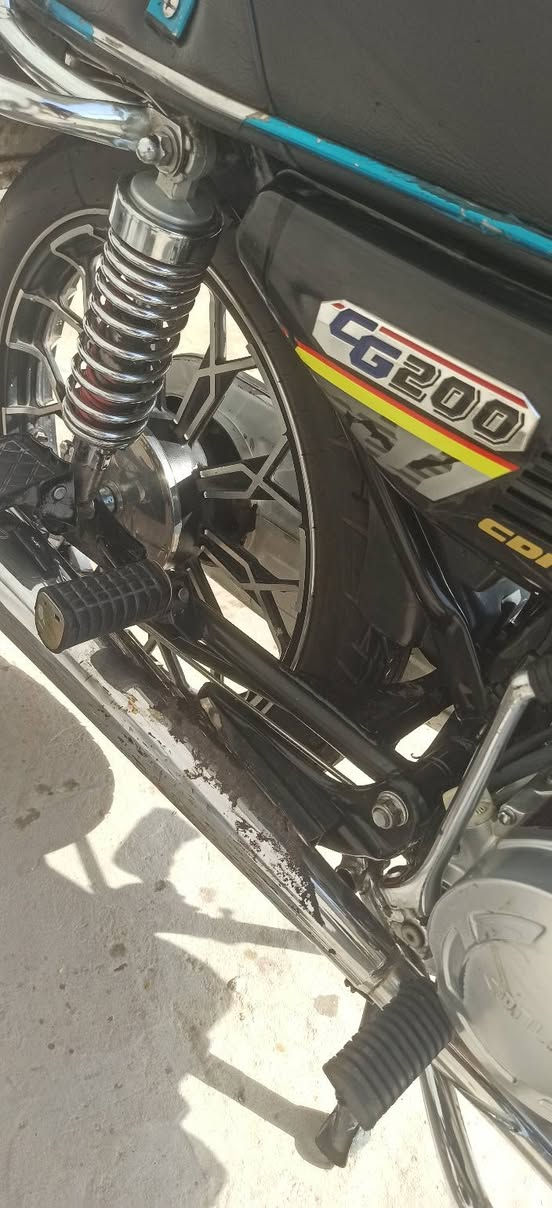 لبيع موديل 24 محرك 200 سيسي مكاني ابو غريب قرب جسر ماجد سعر 675 بيه مجال حك جيه *********** د‏‪ خير من الله ‏‪0788 214 0143‬‏
