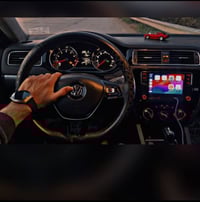 للبيع جيتا مديل 2015 شكل ال16 وارد امريكي محرك 1.8 توربو   بصمة تشغيل ...